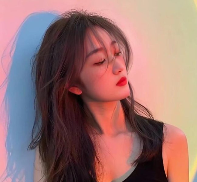 我家机长美又飒